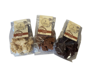 CROCCANTINI AI CEREALI E CIOCCOLATO è stato aggiunto alla lista dei desideri!