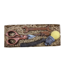 ELETTRICISTA è stato aggiunto alla lista dei desideri!