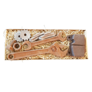 MECCANICO (scatola lunga)