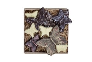 FARFALLE è stato aggiunto alla lista dei desideri!