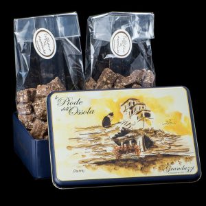 PIODE DELL'OSSOLA IN SCATOLA DI LATTA