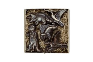 DINOSAURI è stato aggiunto alla lista dei desideri!