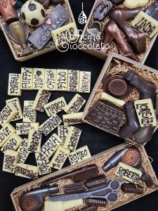 TARGHETTA PERSONALIZZABILE è stato aggiunto alla lista dei desideri!