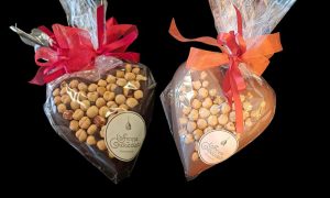 CUORE NOCCIOLATO GR 300 è stato aggiunto alla lista dei desideri!