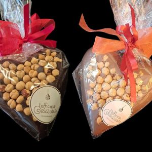 CUORE NOCCIOLATO GR 300