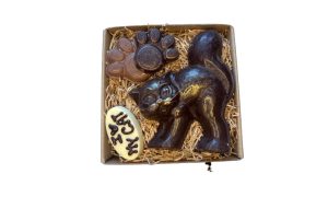 GATTO SINGOLO è stato aggiunto alla lista dei desideri!