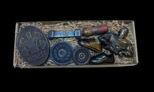 FITNESS è stato aggiunto alla lista dei desideri!