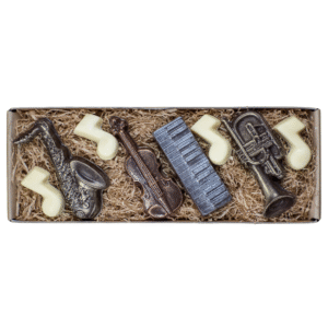 STRUMENTI MUSICALI MISTI