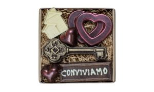 CONVIVIAMO è stato aggiunto alla lista dei desideri!