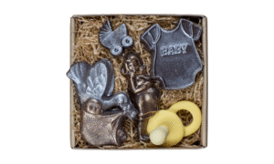 DOLCE ATTESA è stato aggiunto alla lista dei desideri!