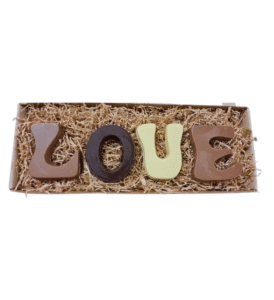 LOVE è stato aggiunto alla lista dei desideri!