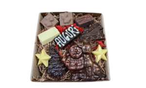 BABBO NATALE CON DONI è stato aggiunto alla lista dei desideri!