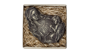 MADONNA CON BAMBINO è stato aggiunto alla lista dei desideri!