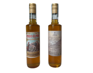 AMARO ALPINO GRANDAZZI è stato aggiunto alla lista dei desideri!