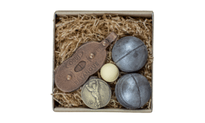 BOCCE è stato aggiunto alla lista dei desideri!