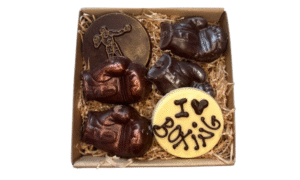 BOXE è stato aggiunto alla lista dei desideri!