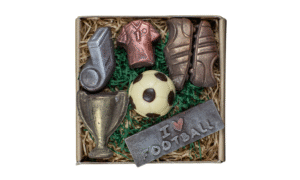 CALCIO è stato aggiunto alla lista dei desideri!