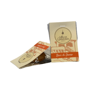 BACIO DI DOMO SINGOLO