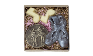 DANZA CLASSICA è stato aggiunto alla lista dei desideri!