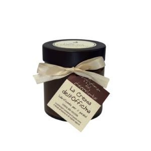 LA CREMA DELL'OFFICINA gr 200