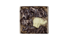 SAVANA è stato aggiunto alla lista dei desideri!