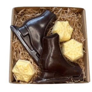 PATTINAGGIO SU GHIACCIO