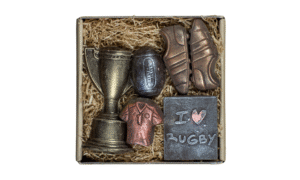 RUGBY è stato aggiunto alla lista dei desideri!