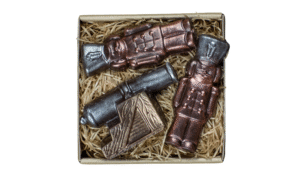 SOLDATINI è stato aggiunto alla lista dei desideri!