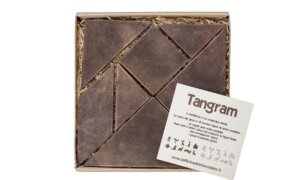 TANGRAM è stato aggiunto alla lista dei desideri!