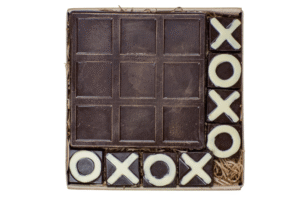 GIOCO DEL TRIS è stato aggiunto alla lista dei desideri!