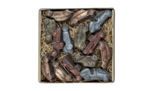 AUTO D'EPOCA MINIATURE è stato aggiunto alla lista dei desideri!