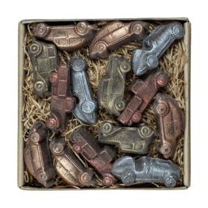 AUTO D'EPOCA MINIATURE