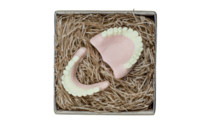 DENTIERA è stato aggiunto alla lista dei desideri!