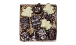 HALLOWEEN è stato aggiunto alla lista dei desideri!