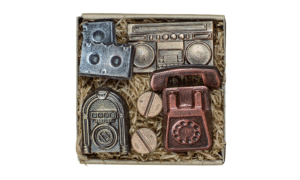 I FAVOLOSI ANNI 80 è stato aggiunto alla lista dei desideri!