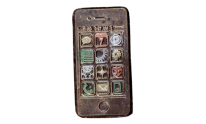 IPHONE è stato aggiunto alla lista dei desideri!