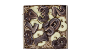 NUMERI PICCOLI è stato aggiunto alla lista dei desideri!