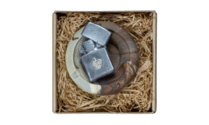 POSACENERE + ACCENDINO è stato aggiunto alla lista dei desideri!