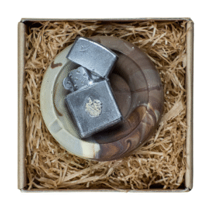 POSACENERE + ACCENDINO