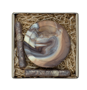 POSACENERE + SIGARO è stato aggiunto alla lista dei desideri!