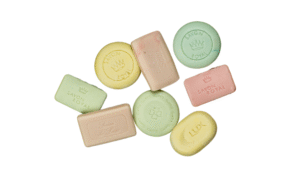 SAPONETTE MINIATURE (3 PZ) è stato aggiunto alla lista dei desideri!