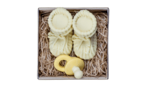 SCARPINE BEBÈ+CIUCCIO è stato aggiunto alla lista dei desideri!