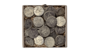 MONETE EURO è stato aggiunto alla lista dei desideri!