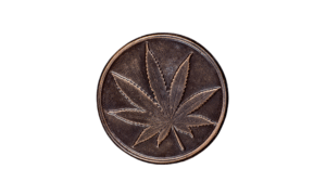 SIMBOLO MARIJUANA è stato aggiunto alla lista dei desideri!