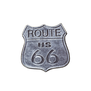SIMBOLO ROUTE 66