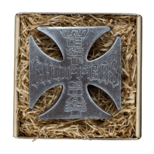 SIMBOLO WEST COAST CHOPPERS