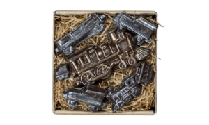 TRENINO/MACCHINISTA è stato aggiunto alla lista dei desideri!