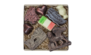 VENEZIA è stato aggiunto alla lista dei desideri!