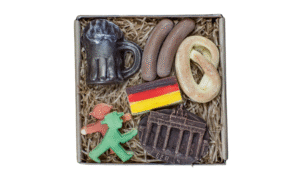 BERLINO è stato aggiunto alla lista dei desideri!