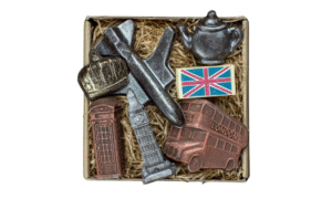 LONDRA è stato aggiunto alla lista dei desideri!